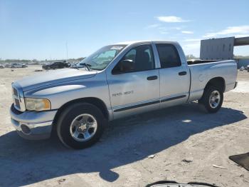  Salvage Dodge Ram 1500