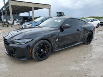  Salvage BMW M Series