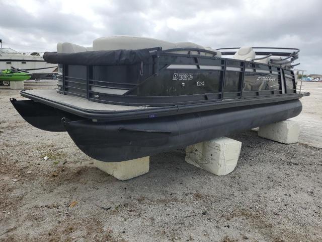  Salvage Rsb Boat