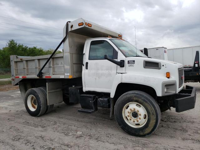  Salvage GMC C K R8500