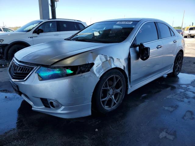  Salvage Acura TSX