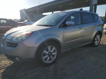  Salvage Subaru Tribeca