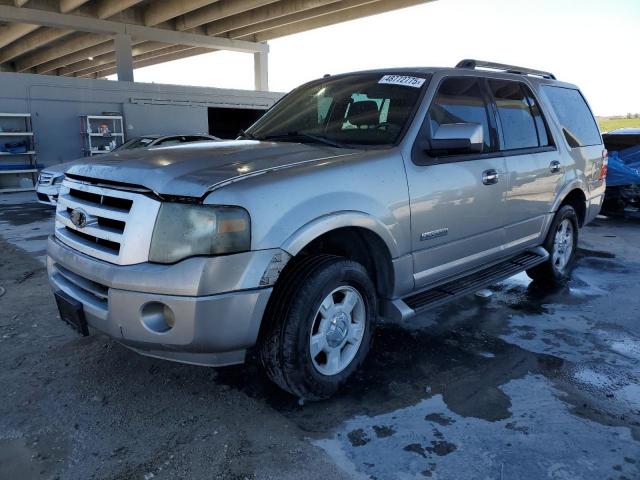  Salvage Ford Expedition