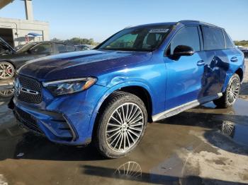  Salvage Mercedes-Benz GLC