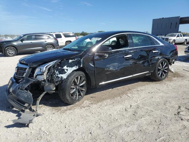  Salvage Cadillac XTS