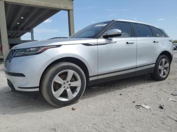  Salvage Land Rover Range Rover