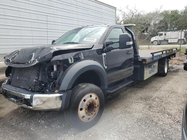  Salvage Ford F-600