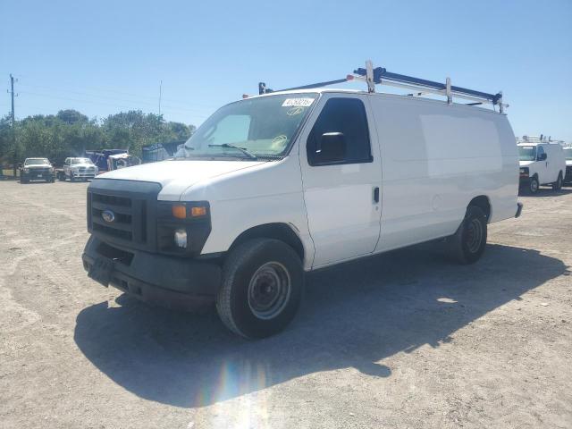  Salvage Ford Econoline