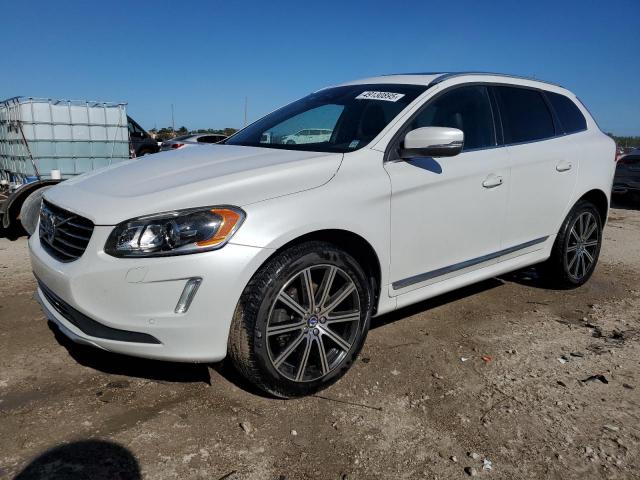  Salvage Volvo XC60