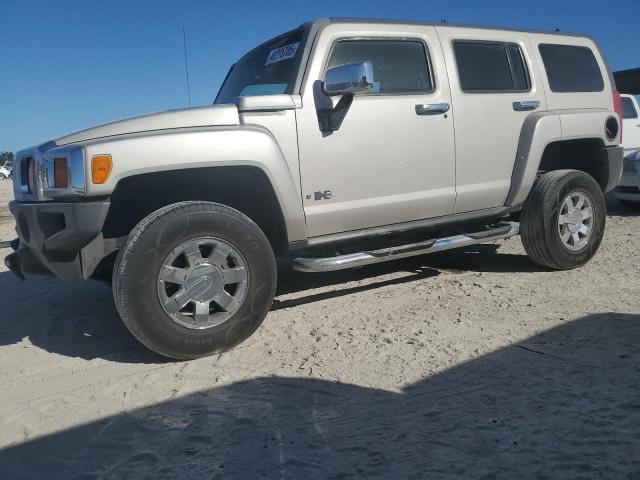  Salvage HUMMER H3