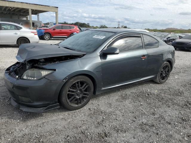  Salvage Toyota Scion