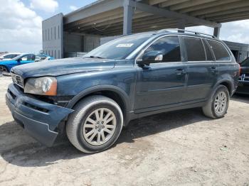  Salvage Volvo XC90