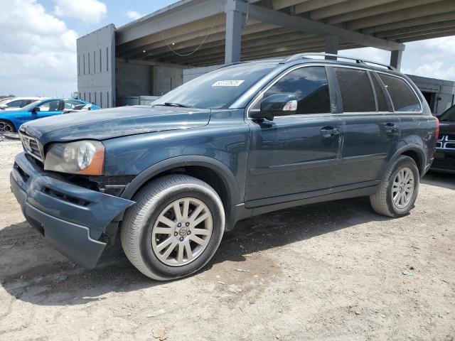  Salvage Volvo XC90