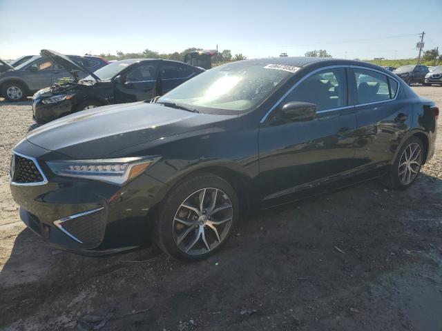  Salvage Acura ILX
