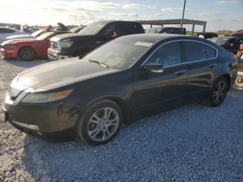  Salvage Acura TL