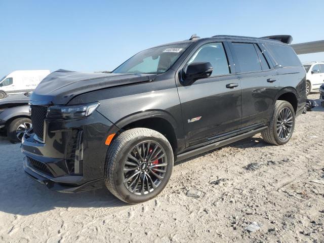  Salvage Cadillac Escalade
