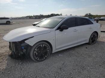  Salvage Kia K5