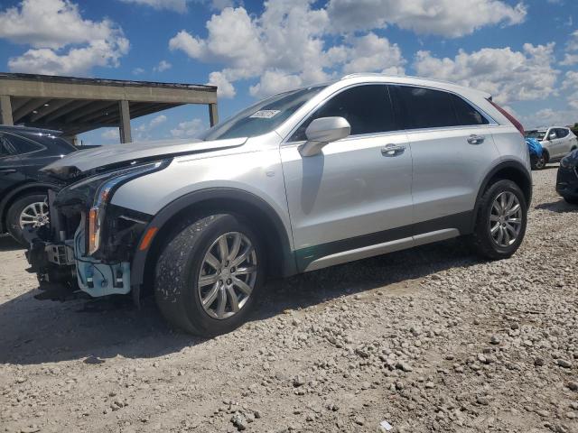 Salvage Cadillac XT4