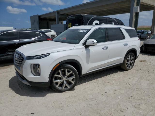  Salvage Hyundai PALISADE