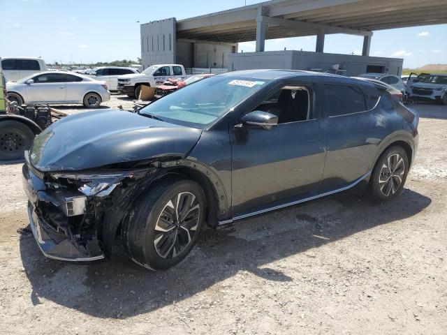  Salvage Kia EV6