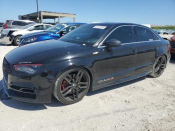  Salvage Audi S3