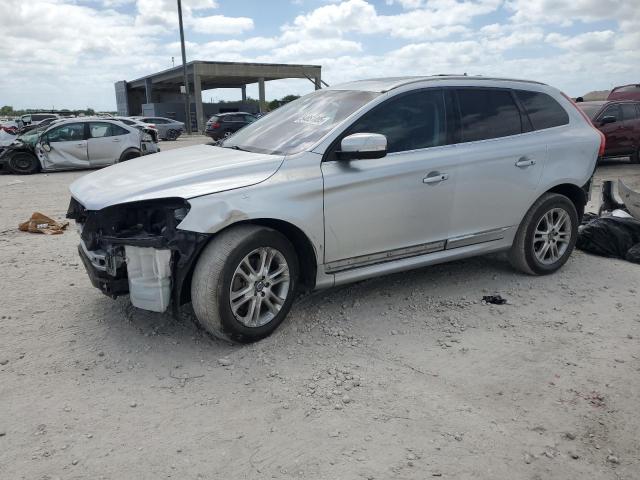  Salvage Volvo XC60