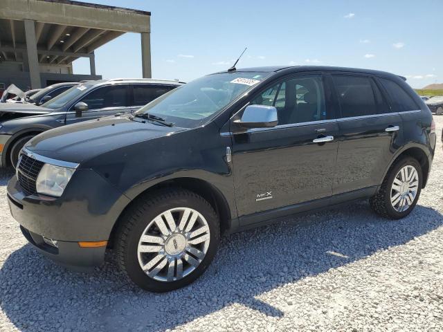  Salvage Lincoln MKX