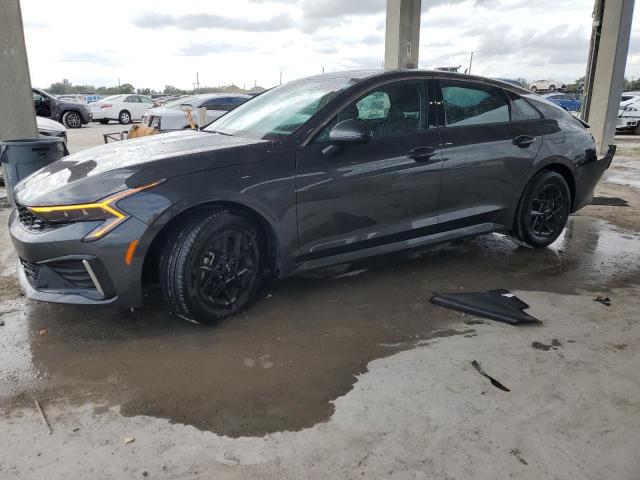  Salvage Kia K5