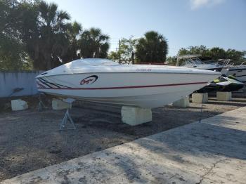  Salvage Other Boat
