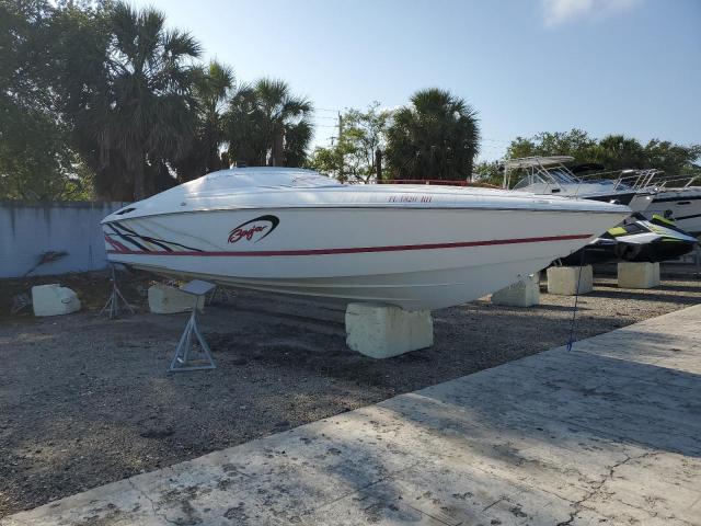  Salvage Other Boat