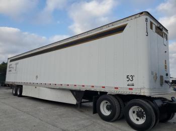  Salvage Hyundai Trailer