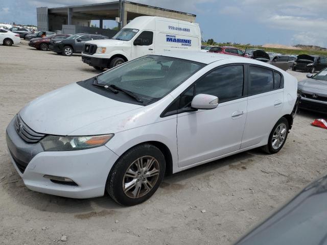 Salvage Honda Insight