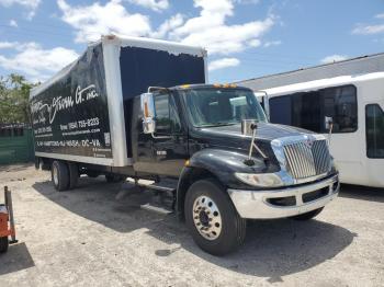  Salvage International 4000 Serie