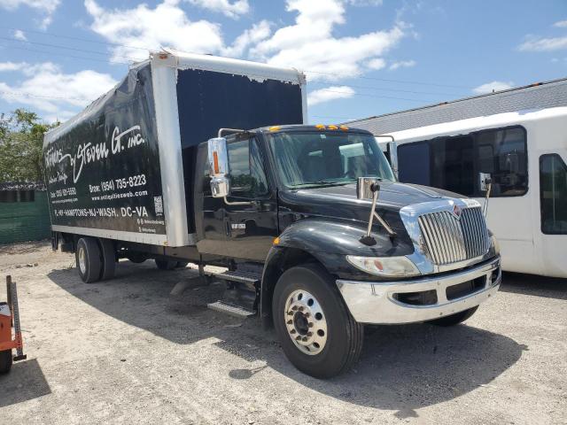  Salvage International 4000 Serie