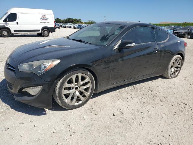  Salvage Hyundai Genesis
