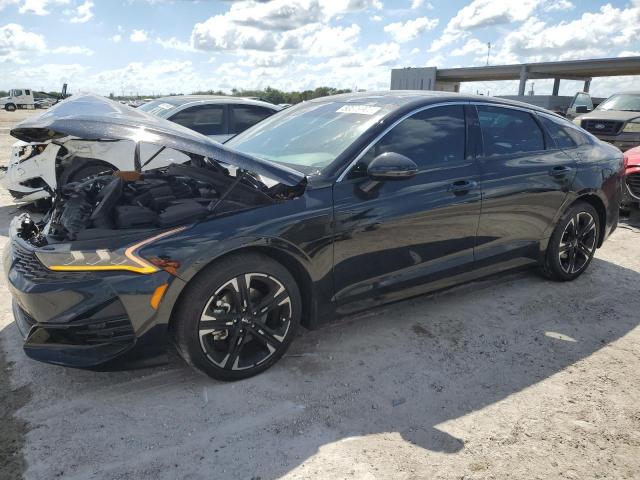  Salvage Kia K5