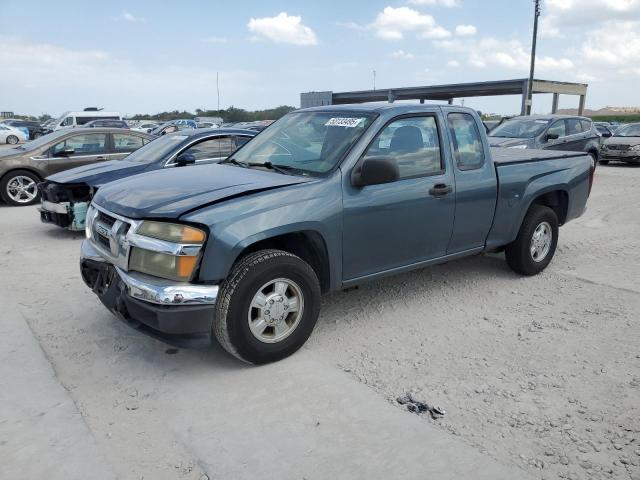  Salvage Isuzu I-280