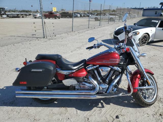  Salvage Yamaha Xv1900 A