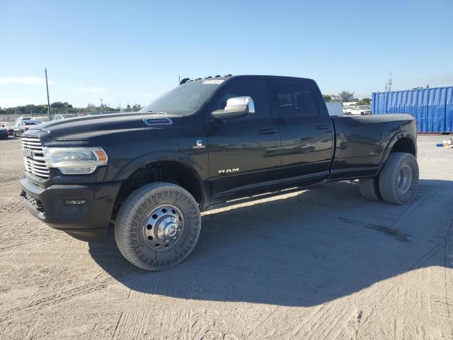  Salvage Ram 3500