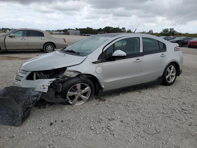  Salvage Chevrolet Volt