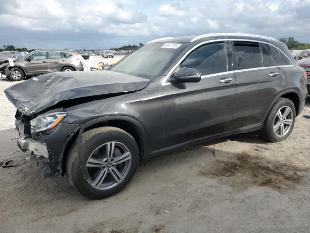  Salvage Mercedes-Benz GLC