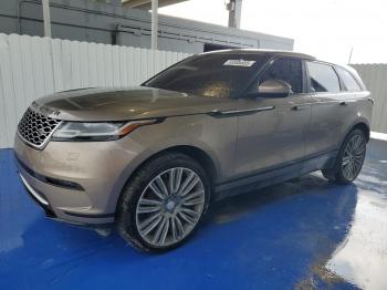  Salvage Land Rover Range Rover