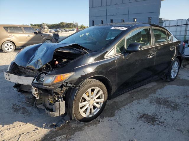  Salvage Honda 10hp Motor