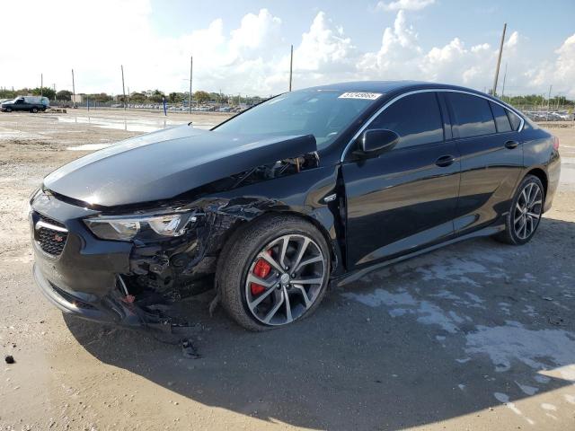  Salvage Buick Regal