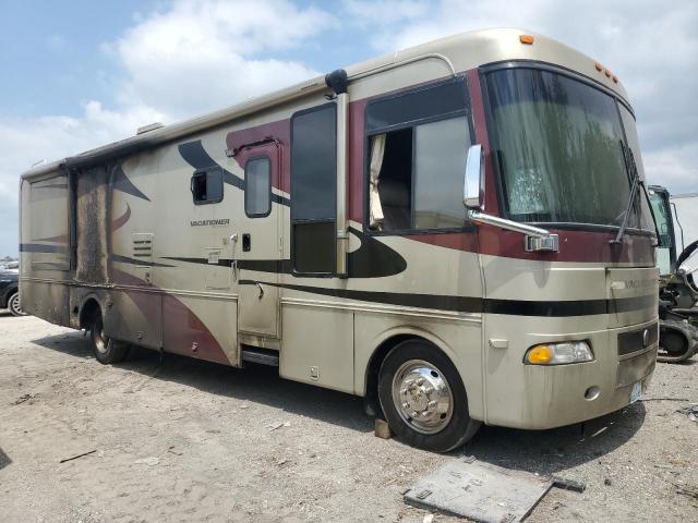  Salvage Workhorse Custom Cha Motorhome