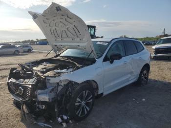  Salvage Volvo Xc60 Core
