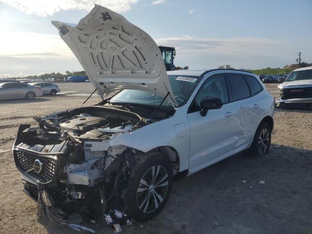  Salvage Volvo Xc60 Core