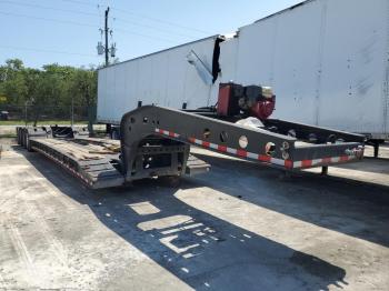  Salvage Fontaine Trailer
