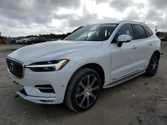  Salvage Volvo XC60