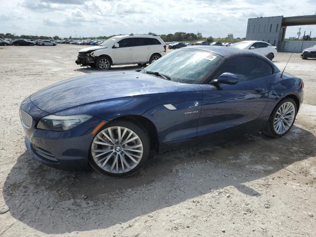  Salvage BMW Z Series